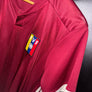 VENEZUELA 2017-2018 ORIGINAL JERSEY SIZE XL