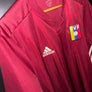 VENEZUELA 2017-2018 ORIGINAL JERSEY SIZE XL