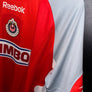 CHIVAS DE GUADALAJARA CHICHARITO 2009-2010 ORIGINAL JERSEY Size XL
