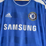 CHELSEA LAMPARD 2011-2012 ORIGINAL JERSEY SIZE XL