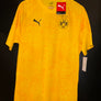 BORUSSIA DORTMUND TRAINING 2023-2024 ORIGINAL JERSEY SIZE XL
