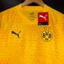 BORUSSIA DORTMUND TRAINING 2023-2024 ORIGINAL JERSEY SIZE XL