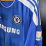 CHELSEA LAMPARD 2011-2012 ORIGINAL JERSEY SIZE XL