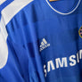CHELSEA LAMPARD 2011-2012 ORIGINAL JERSEY SIZE XL