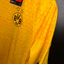 BORUSSIA DORTMUND TRAINING 2023-2024 ORIGINAL JERSEY SIZE XL