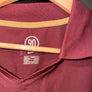 ARSENAL HENRY 2005-2006 ORIGINAL JERSEY Size L
