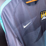 MANCHESTER CITY TRAINING 2015-2016 ORIGINAL JERSEY Size XL