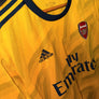 ARSENAL SAKA 2019-2020 ORIGINAL JERSEY Size L