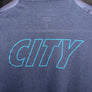 MANCHESTER CITY TRAINING 2015-2016 ORIGINAL JERSEY Size XL