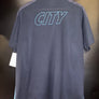 MANCHESTER CITY TRAINING 2015-2016 ORIGINAL JERSEY Size XL