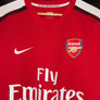 ARSENAL ARSHAVIN 2010-2011 ORIGINAL JERSEY Size L