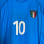 ITALY TOTTI 2002-2003 ORIGINAL JERSEY Size M