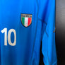 ITALY TOTTI 2002-2003 ORIGINAL JERSEY Size M