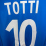 ITALY TOTTI 2002-2003 ORIGINAL JERSEY Size M