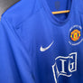 MANCHESTER UNITED RONALDO 2008-2009 ORIGINAL JERSEY Size L