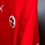 SWITZERLAND 2006-2007 ORIGINAL JERSEY Size L
