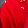 SWITZERLAND 2006-2007 ORIGINAL JERSEY Size L