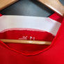 SWITZERLAND 2006-2007 ORIGINAL JERSEY Size L