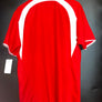 SWITZERLAND 2006-2007 ORIGINAL JERSEY Size L