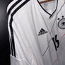 GERMANY LAHM 2012-2013 ORIGINAL JERSEY Size 2XL