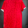 TUNISIA 2021-2022 ORIGINAL JERSEY SIZE XL