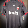 AC MILAN RONALDINHO 2008-2009 ORIGINAL JERSEY Size M