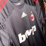 AC MILAN RONALDINHO 2008-2009 ORIGINAL JERSEY Size M