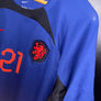 NETHERLANDS DE JONG 2022-2023 ORIGINAL JERSEY Size XL