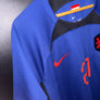 NETHERLANDS DE JONG 2022-2023 ORIGINAL JERSEY Size XL