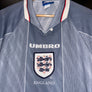 ENGLAND 1996-1997 ORIGINAL JERSEY Size L