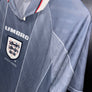 ENGLAND 1996-1997 ORIGINAL JERSEY Size L