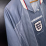 ENGLAND 1996-1997 ORIGINAL JERSEY Size L