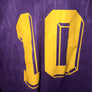FIORENTINA 1989-1990 ORIGINAL JERSEY Size M