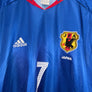 JAPAN NAKATA 2004-2005 ORIGINAL JERSEY SIZE M