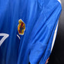 JAPAN NAKATA 2004-2005 ORIGINAL JERSEY SIZE M