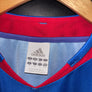 JAPAN NAKATA 2004-2005 ORIGINAL JERSEY SIZE M