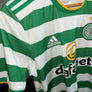 CELTIC 2020-2021 ORIGINAL JERSEY SIZE S