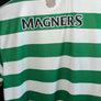 CELTIC 2020-2021 ORIGINAL JERSEY SIZE S