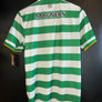 CELTIC 2020-2021 ORIGINAL JERSEY SIZE S