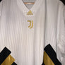JUVENTUS ICON ORIGINAL JERSEY Size XL