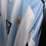 ARGENTINA MESSI 2004-2005 ORIGINAL JERSEY SIZE L