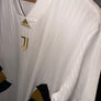 JUVENTUS ICON ORIGINAL JERSEY Size XL