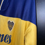 BOCA JUNIORS RIQUELME 1999 ORIGINAL JERSEY Size L