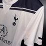 TOTTENHAM HOTSPURS MODRIC 2010-2011 ORIGINAL JERSEY Size M