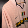 JUVENTUS DEL PIERO 2003-2004 ORIGINAL JERSEY Size L