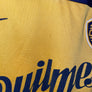 BOCA JUNIORS RIQUELME 1999 ORIGINAL JERSEY Size L