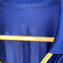BOCA JUNIORS RIQUELME 1999 ORIGINAL JERSEY Size L