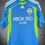 SEATTLE SOUNDERS 2009 ORIGINAL JERSEY Size M
