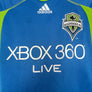 SEATTLE SOUNDERS 2009 ORIGINAL JERSEY Size M