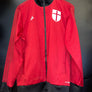 AC MILAN 2014 ORIGINAL JACKET Size L